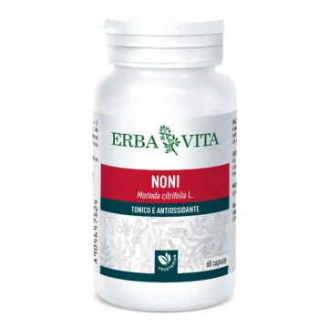 NONI 60 Cps 500mg          EBV