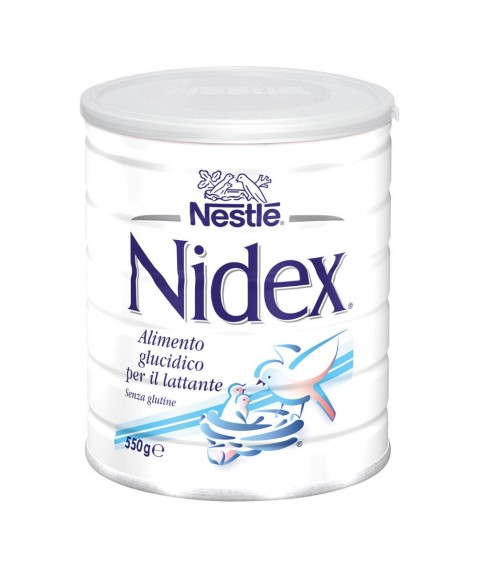 NIDEX S/GLUT 550G<<<