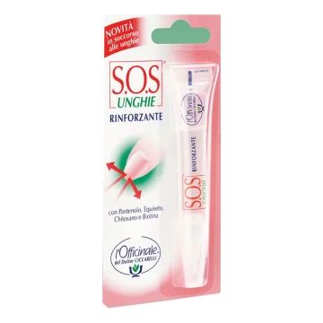 SOS UNGHIE RINF 10ML
