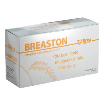 BREASTON 20BUST 4G