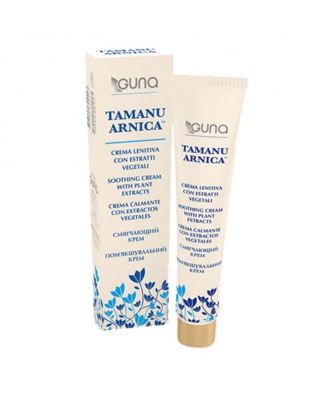 TAMANU Arnica Emulsione 75ml