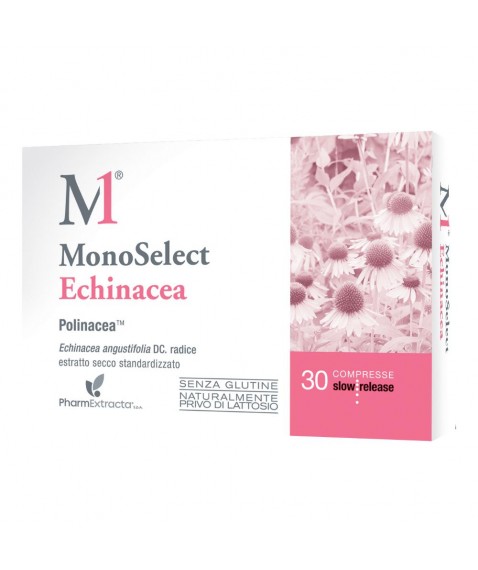 MONOSELECT Echinacea 30 Cpr