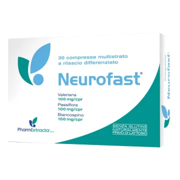 NEUROFAST 30 CPS NEUROFAST 30 CPS