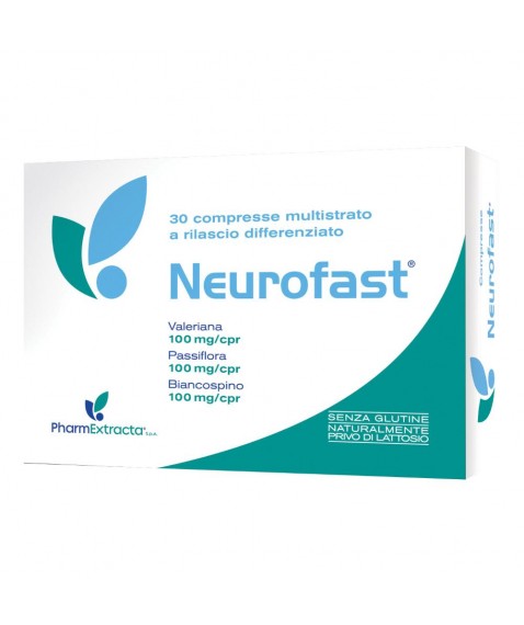 NEUROFAST 30 CPS