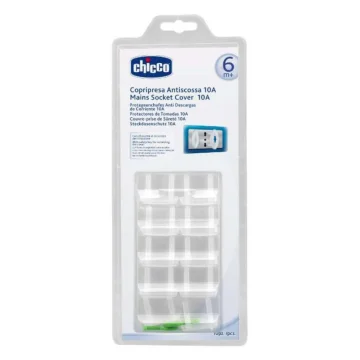 COPRIPRESA 64082.30 10A 10PZ