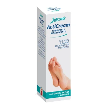 SALTRATI-CR TONIF PIEDI 100ML