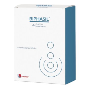 BIPHASIL TRATT VAG 4FL 150ML