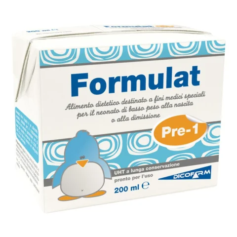 FORMULAT PRE 1 3BRICK 200ML FORMULAT PRE 1 3BRICK 200ML