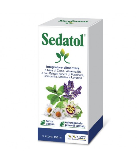 SEDATOL Sciroppo 150ml