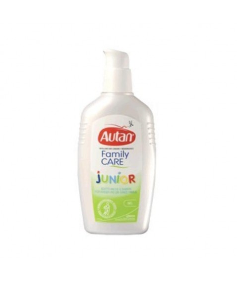 AUTAN  JUNIOR GEL 100ML