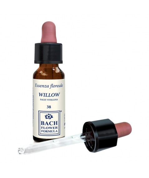 WILLOW ORIGINAL 10ML GTT