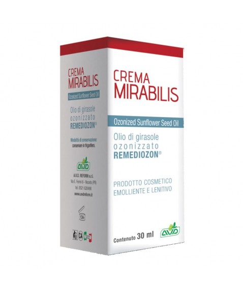 CREMA MIRABILIS 30ML