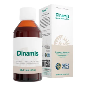 FV.GERME GRANO PLUS 100ML