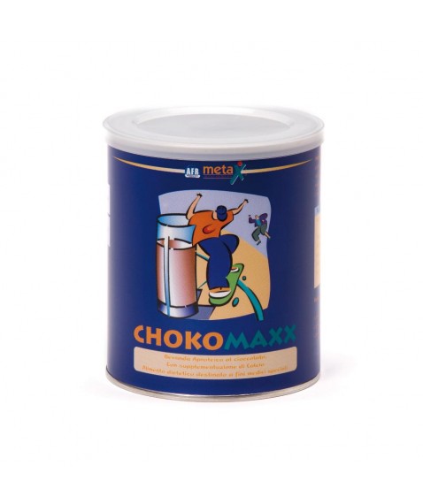 CHOKO MAXX Alimento 500g