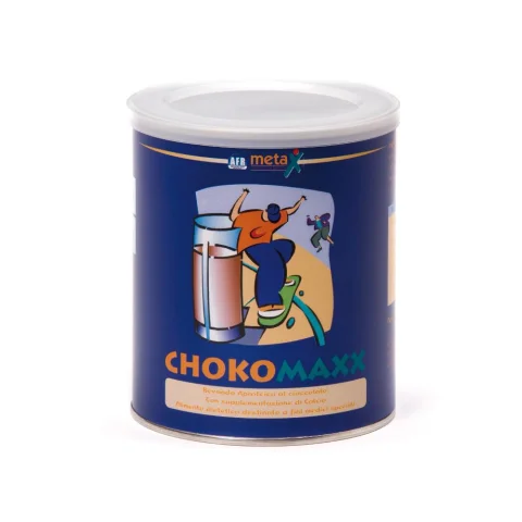 CHOKO MAXX Alimento 500g CHOKO MAXX Alimento 500g