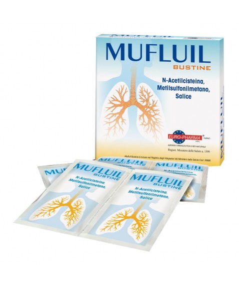 MUFLUIL 10 BUSTE 51G