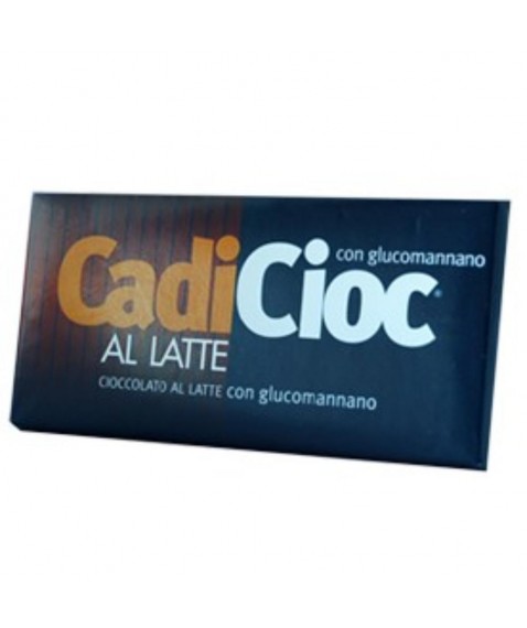 CADICIOC TAV LATTE C/GLUTAM 100