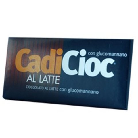 CADICIOC TAV LATTE C/GLUTAM 100 CADICIOC TAV LATTE C/GLUTAM 100