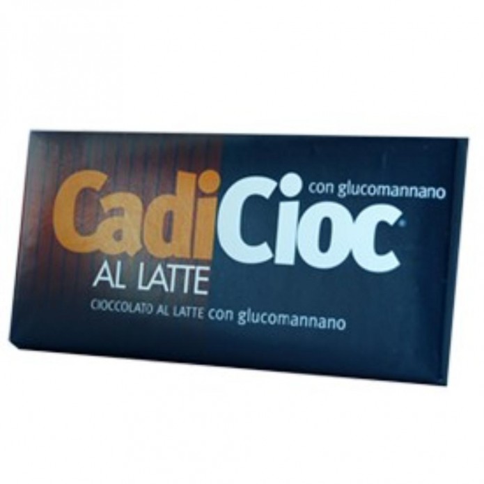 CADICIOC TAV LATTE C/GLUTAM 100
