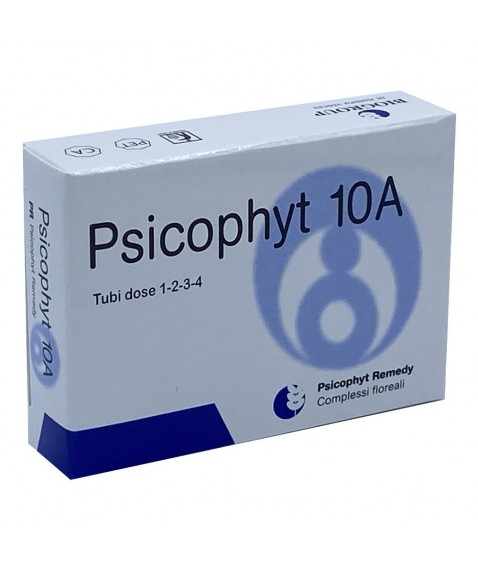 PSICOPHYT 10/A 4TB