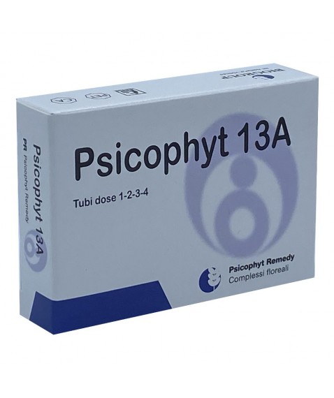 PSICOPHYT REMEDY 13A TB/D GR.