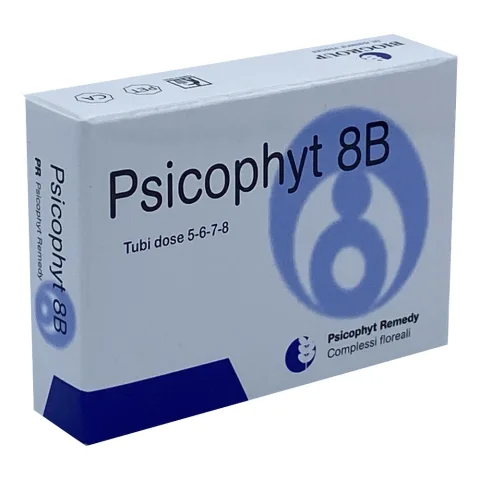 PSICOPHYT REMEDY 8B TB/D GR. PSICOPHYT REMEDY 8B TB/D GR.