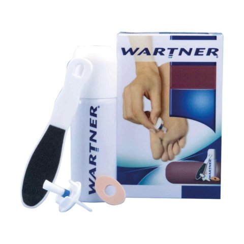 WARTNER SPRY VERRUCHE PIEDI 50ML WARTNER SPRY VERRUCHE PIEDI 50ML