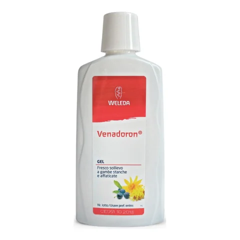 VENADORON GEL GAMBE 200ML WE