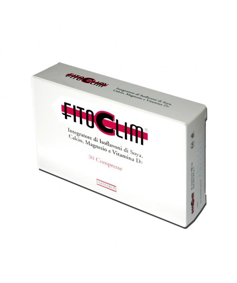 FITOCLIM 30 Cpr 19,5g