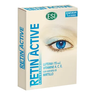 RETIN ACTIVE 20CPS 11G