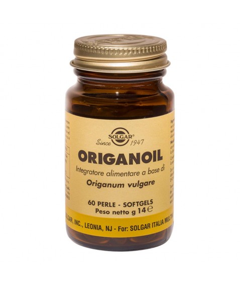 ORIGANOIL 60PRL