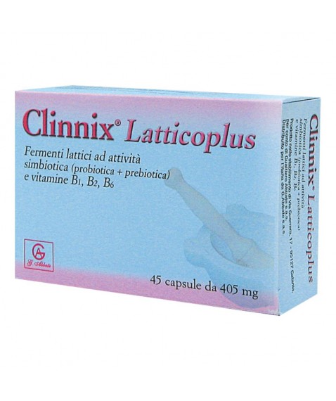 CLINNIX-LATTICOPLUS 45CPS