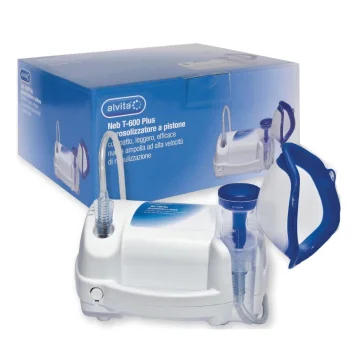 ALVITA AEROSOL MONDIAL NEW T 600