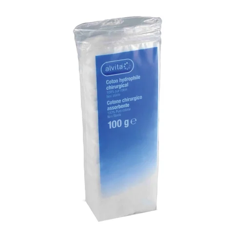 ALVITA COT EX INDIA 100G