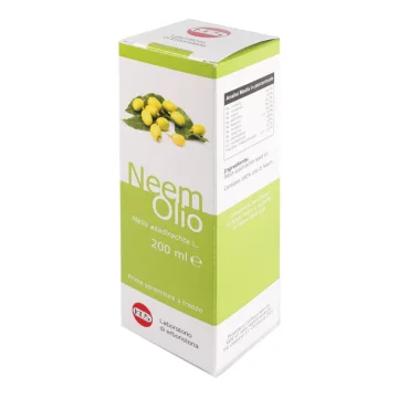 NEEM OLIO 50ML KOS