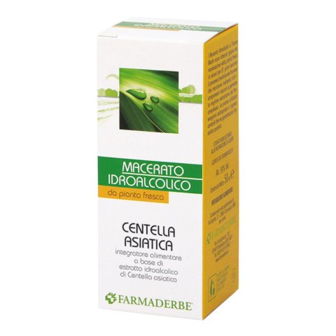 FARMADERBE CENTELLA MIAL GTT50 FARMADERBE CENTELLA MIAL GTT50