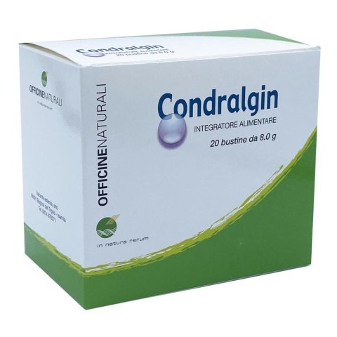 CONDRALGIN 160G CONDRALGIN 160G