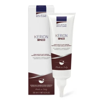 Kerion Impacco Antifor Nf125ml