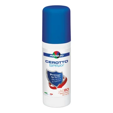 MASTER-AID CER SPRAY 50ML