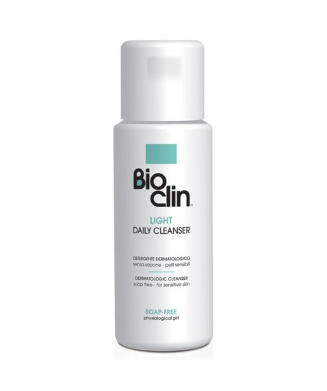 BIOCLIN-LIGHT DAILY CLEAN 500ML