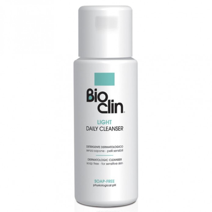 BIOCLIN-LIGHT DAILY CLEAN 500ML