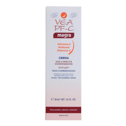 VEA-PF C MAGRA CR E-POLIF 50ML