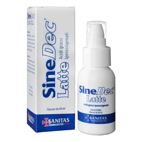SINEDEC Latte 60ml SINEDEC Latte 60ml