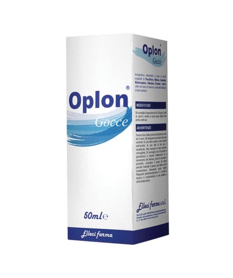 OPLON INTEG GTT 50ML