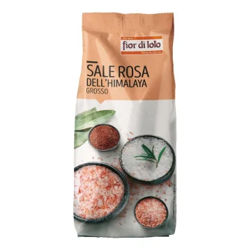 SALE HIMALAYA GROSSO 1000G FDL