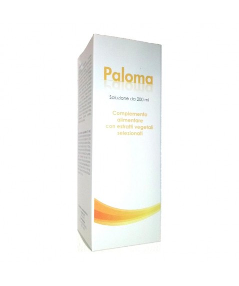 PALOMA Soluz.100ml