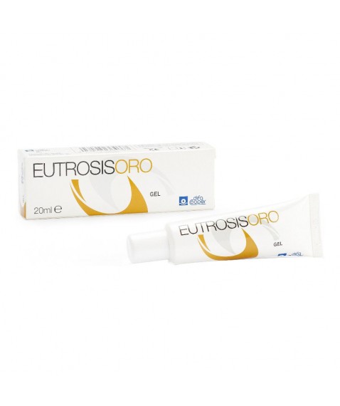 EUTROSIS ORO GEL 20ML