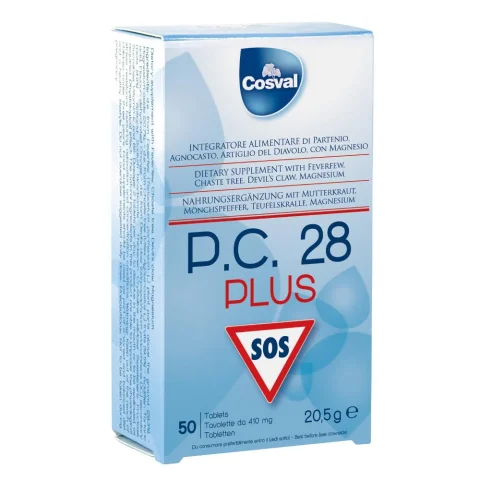 PC28 PLUS 50TAV