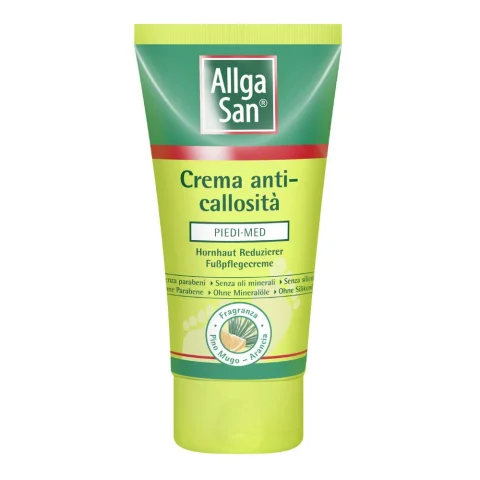 ALLGASAN CR RIDUC ANTICALLOS