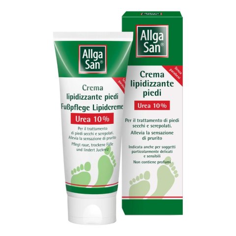 ALLGASAN CR LIPIDIZZ PIEDI100 ALLGASAN CR LIPIDIZZ PIEDI100